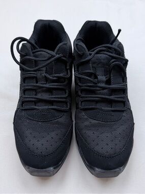 Women’s  Capezio Rock It Dansneaker Sneaker.